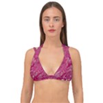 My Pour Cup Painting CBDOilPrincess 5ccf1e57-fc80-4e9f-bf46-a93057c672a9 Double Strap Halter Bikini Top