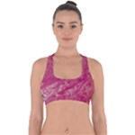 My Pour Cup Painting CBDOilPrincess 5ccf1e57-fc80-4e9f-bf46-a93057c672a9 Cross Back Hipster Bikini Top 