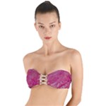 My Pour Cup Painting CBDOilPrincess 5ccf1e57-fc80-4e9f-bf46-a93057c672a9 Twist Bandeau Bikini Top