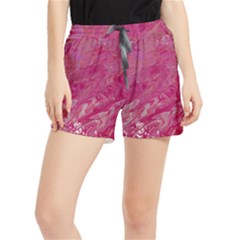 Women s Runner Shorts 