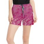 My Pour Cup Painting CBDOilPrincess 5ccf1e57-fc80-4e9f-bf46-a93057c672a9 Runner Shorts