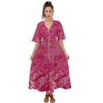 My Pour Cup Painting CBDOilPrincess 5ccf1e57-fc80-4e9f-bf46-a93057c672a9 Kimono Sleeve Boho Dress