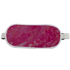Rounded Waist Pouch 