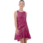 My Pour Cup Painting CBDOilPrincess 5ccf1e57-fc80-4e9f-bf46-a93057c672a9 Frill Swing Dress