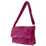 My Pour Cup Painting CBDOilPrincess 5ccf1e57-fc80-4e9f-bf46-a93057c672a9 Full Print Messenger Bag (M)