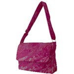 My Pour Cup Painting CBDOilPrincess 5ccf1e57-fc80-4e9f-bf46-a93057c672a9 Full Print Messenger Bag (L)