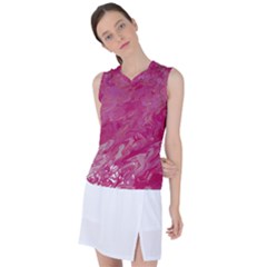 Women s Sleeveless Sports Top 
