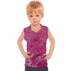 Kids  Sport Tank Top 
