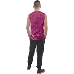 Men s Regular Tank Top 