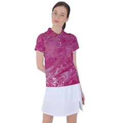 Women s Polo T-Shirt 