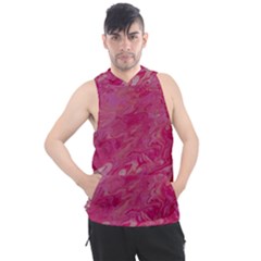Men s Sleeveless Hoodie 