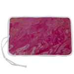 My Pour Cup Painting CBDOilPrincess 5ccf1e57-fc80-4e9f-bf46-a93057c672a9 Pen Storage Case (S)