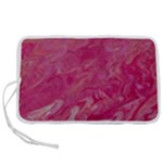 My Pour Cup Painting CBDOilPrincess 5ccf1e57-fc80-4e9f-bf46-a93057c672a9 Pen Storage Case (M)