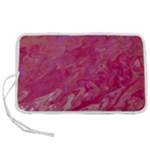 My Pour Cup Painting CBDOilPrincess 5ccf1e57-fc80-4e9f-bf46-a93057c672a9 Pen Storage Case (L)