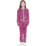 My Pour Cup Painting CBDOilPrincess 5ccf1e57-fc80-4e9f-bf46-a93057c672a9 Kids  Tracksuit