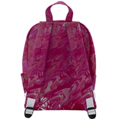 Zip Up Backpack 