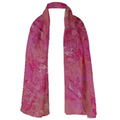 50 x 50  Lightweight Scarf  