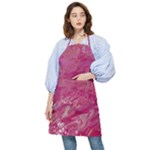 My Pour Cup Painting CBDOilPrincess 5ccf1e57-fc80-4e9f-bf46-a93057c672a9 Pocket Apron