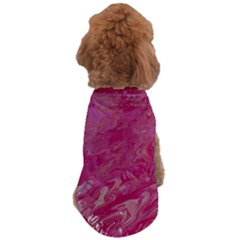 Dog T-Shirt 