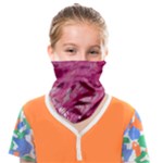 My Pour Cup Painting CBDOilPrincess 5ccf1e57-fc80-4e9f-bf46-a93057c672a9 Face Covering Bandana (Kids)