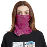 My Pour Cup Painting CBDOilPrincess 5ccf1e57-fc80-4e9f-bf46-a93057c672a9 Face Covering Bandana (Two Sides)