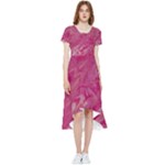 My Pour Cup Painting CBDOilPrincess 5ccf1e57-fc80-4e9f-bf46-a93057c672a9 High Low Boho Dress