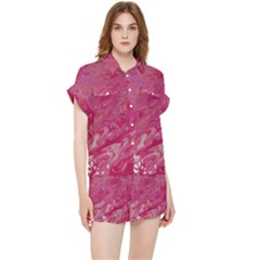 Chiffon Lounge Set 