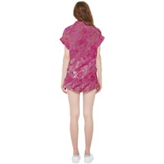 Chiffon Lounge Set 