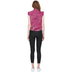 Frill Detail Shirt 