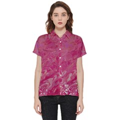 Short Sleeve Pocket Shirt 