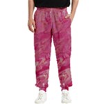 My Pour Cup Painting CBDOilPrincess 5ccf1e57-fc80-4e9f-bf46-a93057c672a9 Men s Elastic Waist Pants