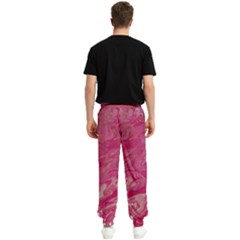 Men s Elastic Waist Pants 