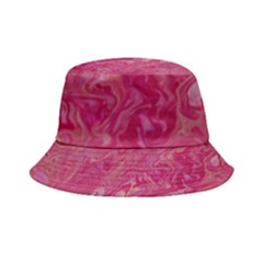 Inside Out Bucket Hat 