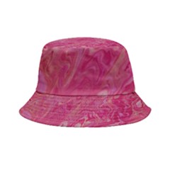 Inside Out Bucket Hat 