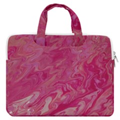 MacBook Pro 13  Double Pocket Laptop Bag 