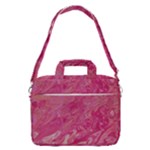 My Pour Cup Painting CBDOilPrincess 5ccf1e57-fc80-4e9f-bf46-a93057c672a9 MacBook Pro Shoulder Laptop Bag (Large)