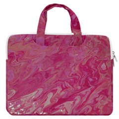MacBook Pro 15  Double Pocket Laptop Bag  