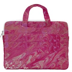 MacBook Pro 15  Double Pocket Laptop Bag  