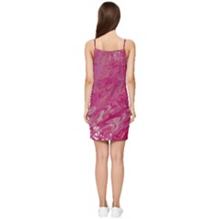 Summer Tie Front Dress 