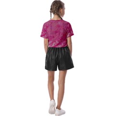 Kids  Basic T-Shirt 