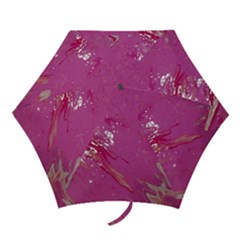 Mini Folding Umbrella 