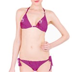 My Pour Cup Painting CBDOilPrincess E6d0aa64-0a00-4bb0-9d64-d9c98a867acf Classic Bikini Set