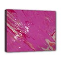 Deluxe Canvas 20  x 16  (Stretched) 