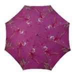 My Pour Cup Painting CBDOilPrincess E6d0aa64-0a00-4bb0-9d64-d9c98a867acf Golf Umbrellas