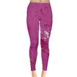 My Pour Cup Painting CBDOilPrincess E6d0aa64-0a00-4bb0-9d64-d9c98a867acf Leggings 