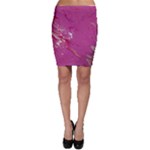 My Pour Cup Painting CBDOilPrincess E6d0aa64-0a00-4bb0-9d64-d9c98a867acf Bodycon Skirt