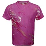 My Pour Cup Painting CBDOilPrincess E6d0aa64-0a00-4bb0-9d64-d9c98a867acf Men s Cotton Tee