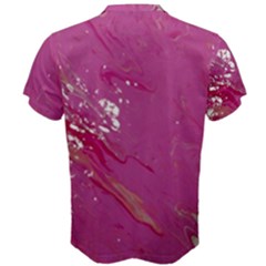 Men s Cotton T-Shirt 