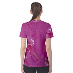 Women s Sport Mesh T-Shirt 
