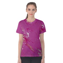 Women s Cotton T-Shirt 